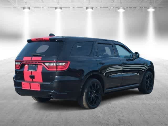 Used 2019 Dodge Durango R/T w/ Blacktop Package AWD/4WD image 8
