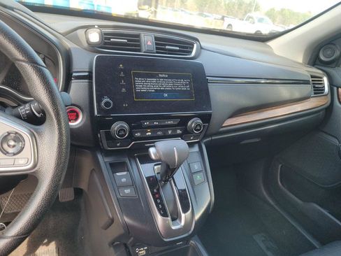 Used 2021 Honda CR-V EX image 17