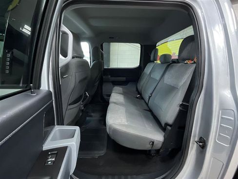 Used 2022 Ford F150 XLT w/ Equipment Group 301A Mid image 18