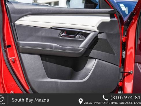 New 2026 MAZDA CX-5 Select AWD/4WD image 24