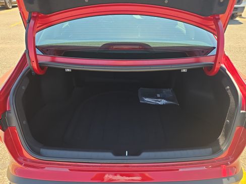 New 2026 Kia K4 FWD image 8