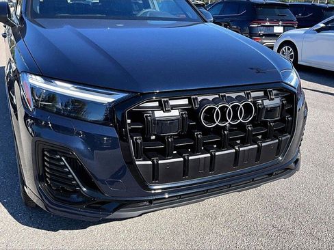 New 2026 Audi Q7 3.0T Premium Plus image 11
