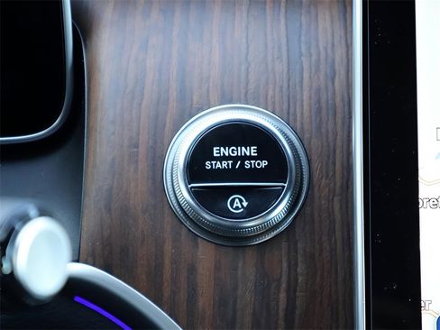 New 2026 Mercedes-Benz GLC 43 AMG 4MATIC Coupe image 29