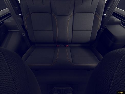 New 2026 Jeep Wrangler Sport image 12