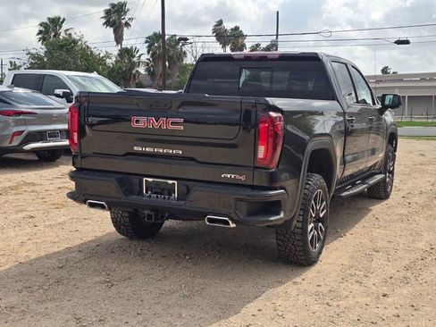 New 2026 GMC Sierra 1500 AT4 w/ AT4 Premium Package AWD/4WD image 5