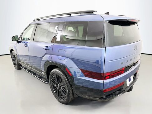 New 2026 Hyundai Santa Fe Calligraphy w/ Tow & Go Package image 7