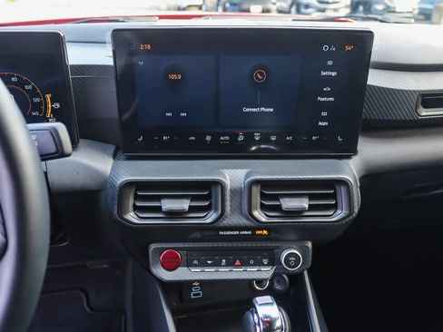 Used 2024 Ford Mustang EcoBoost image 12