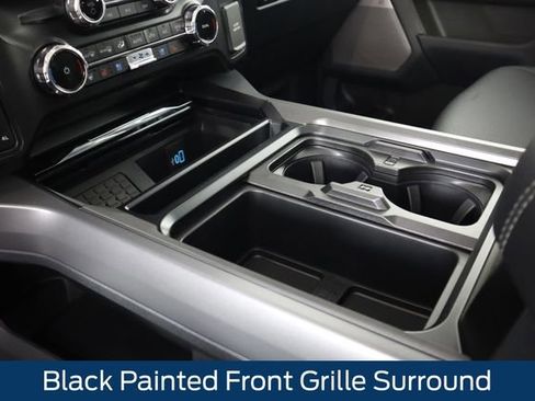 New 2026 Ford F350 Lariat w/ Black Appearance Package image 60