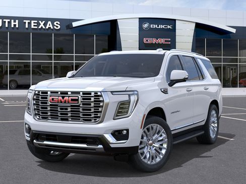 New 2026 GMC Yukon Denali RWD image 6