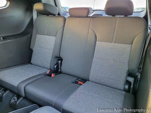 New 2026 GMC Acadia Elevation w/ LPO, Floor Liner Package image 10