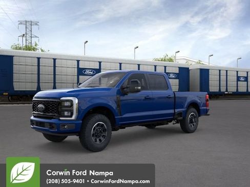 New 2026 Ford F250 Lariat AWD/4WD image 2