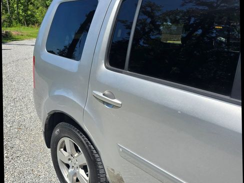 Used 2011 Honda Pilot EX-L image 6