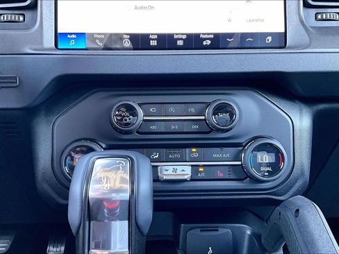 New 2026 Ford Bronco Raptor AWD/4WD image 22