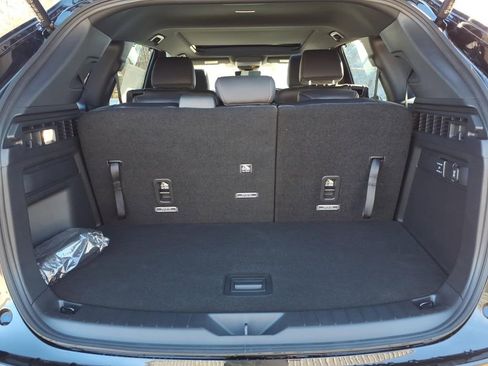 New 2026 MAZDA CX-90 3.3 Turbo w/ Premium Plus Pkg image 10