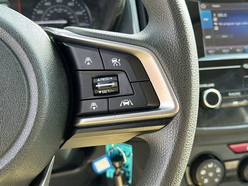 Used 2021 Subaru Impreza 2.0i image 13