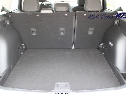 New 2026 Ford Bronco Sport Big Bend AWD/4WD image 6