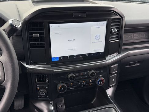 Used 2026 Ford F150 STX w/ F-150 LOBO Package AWD/4WD image 17