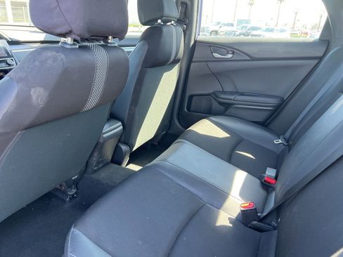 Used 2021 Honda Civic Sport image 8