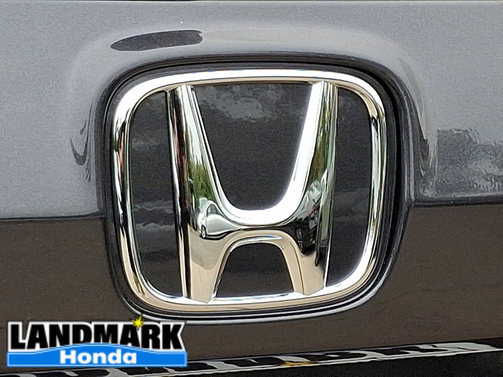 New 2027 Honda CR-V Sport-L image 14