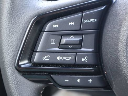 Certified 2025 Subaru Forester Premium AWD/4WD image 8
