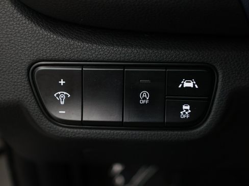Used 2021 Kia Seltos S AWD/4WD image 17