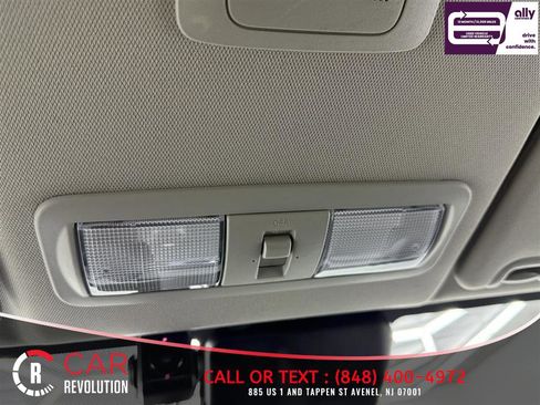 Used 2023 Nissan Frontier S image 34