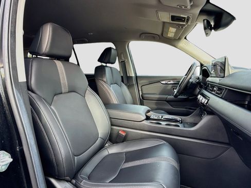 Used 2026 Honda Pilot EX-L image 26