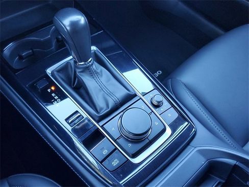 Used 2025 MAZDA CX-30 AWD 2.5 S w/ Select Sport Pkg image 27