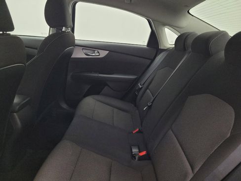 Used 2024 Kia Forte LXS FWD image 18