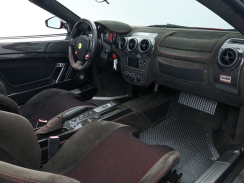 Used 2009 Ferrari F430 Scuderia image 22