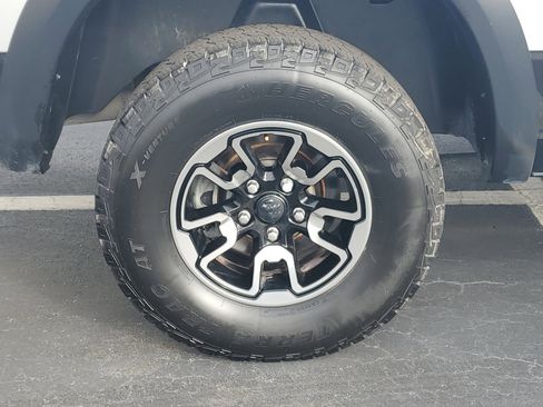 Used 2018 RAM 1500 Rebel w/ Luxury Group image 7