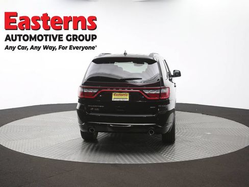 Used 2024 Dodge Durango GT AWD/4WD image 40