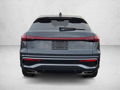 New 2025 Audi Q5 Premium Plus image 8