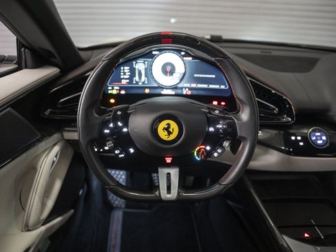 Used 2024 Ferrari Purosangue AWD/4WD image 44