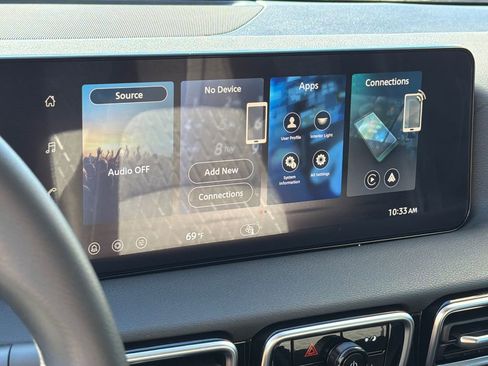 New 2026 Nissan Sentra SV w/ Floor Mat Package image 18