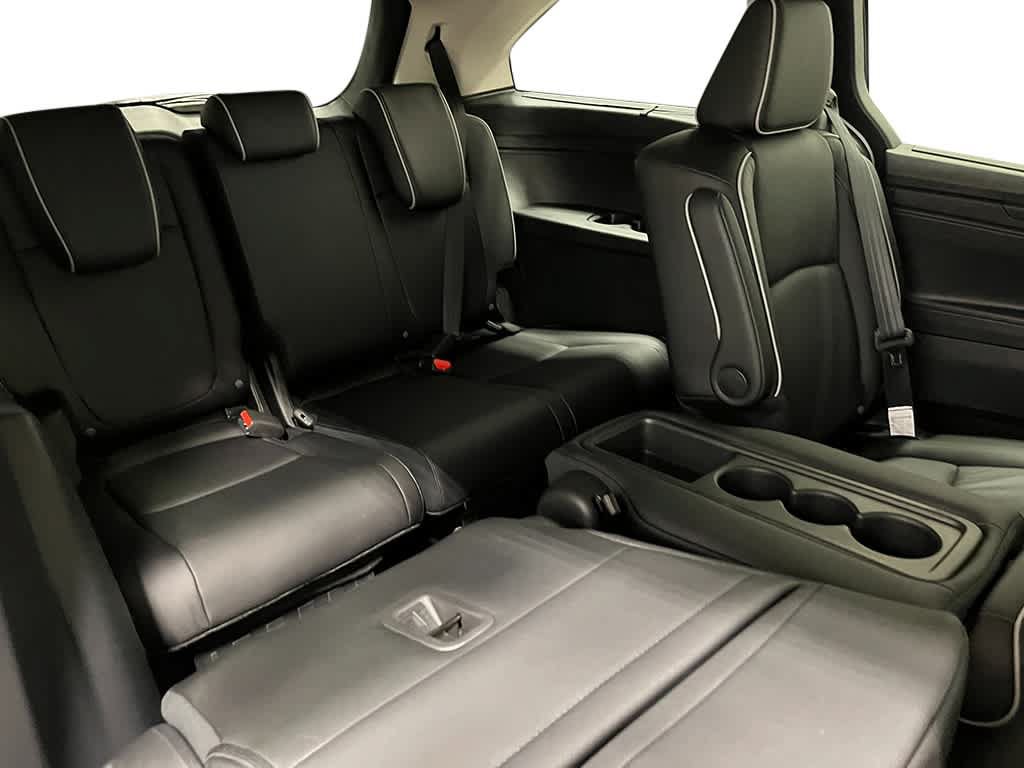New 2027 Honda Odyssey Touring image 28