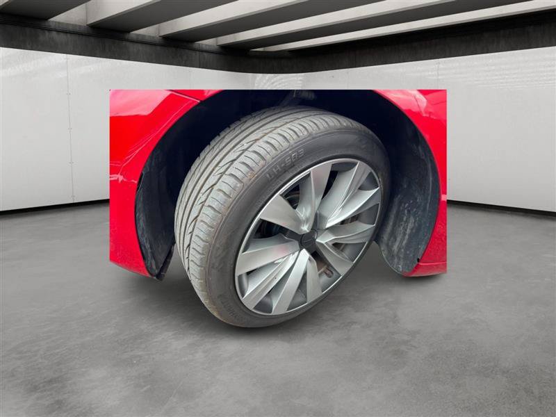 Used 2021 Tesla Model 3 Standard Range Plus RWD image 6
