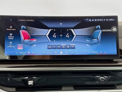 New 2026 BMW X5 xDrive40i image 16