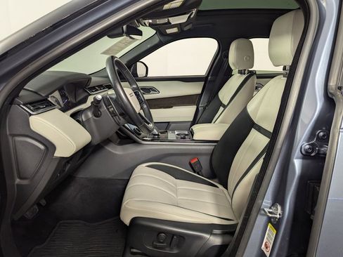 Used 2023 Land Rover Range Rover Velar S image 4