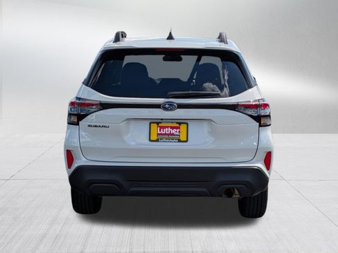 Certified 2025 Subaru Forester Premium AWD/4WD image 6