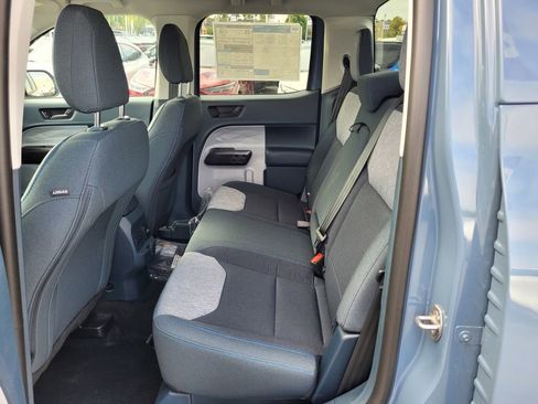 New 2025 Ford Maverick XLT w/ XLT Luxury Package image 34