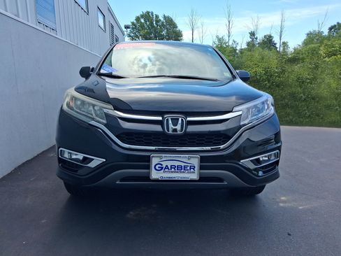 Used 2016 Honda CR-V EX image 6
