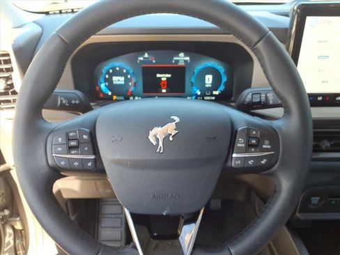 New 2025 Ford Bronco Sport Big Bend w/ Convenience Package image 16