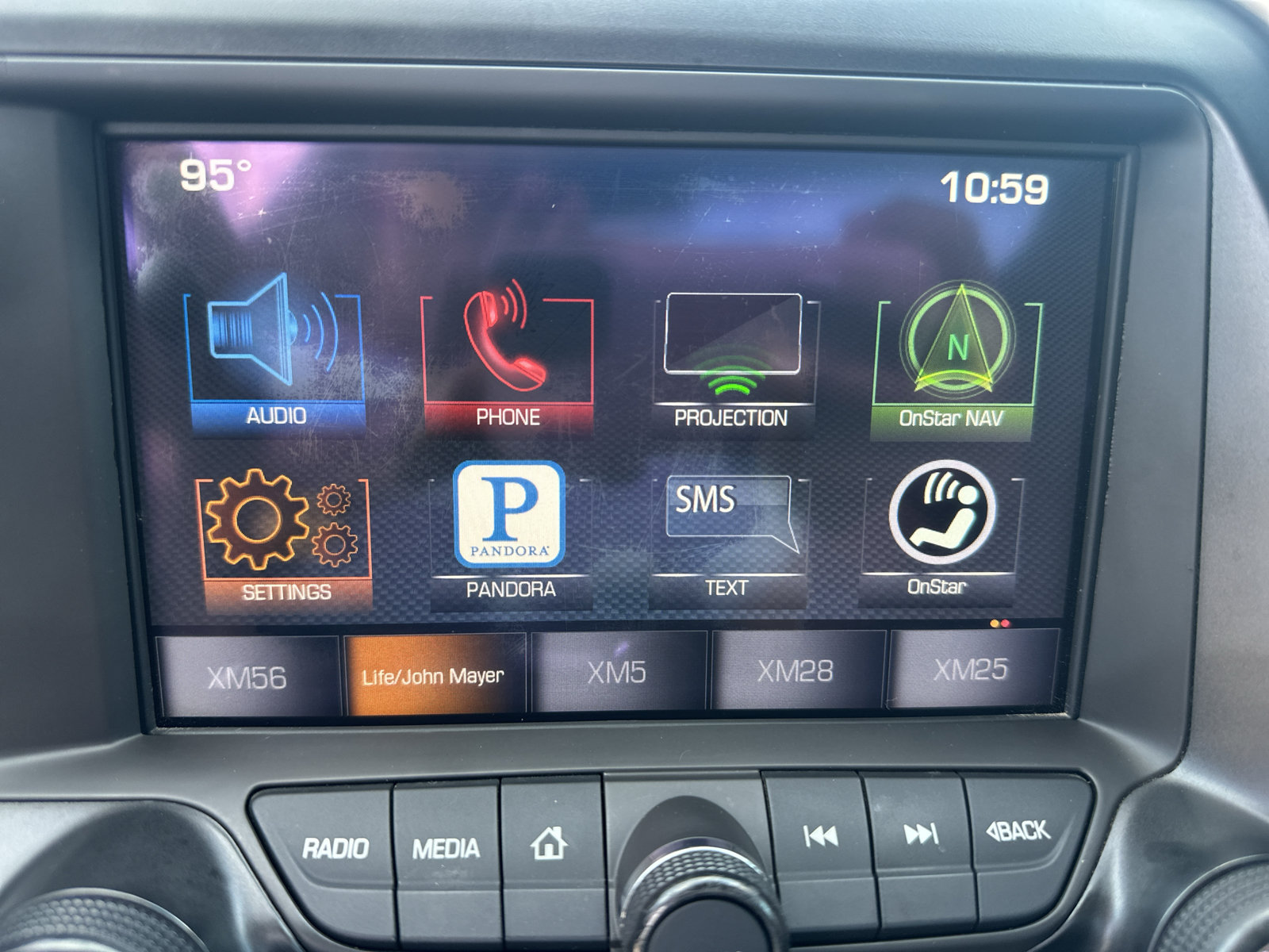 Used 2016 Chevrolet Corvette Stingray Coupe RWD image 23
