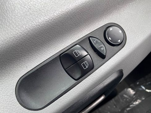 Used 2018 Mercedes-Benz Sprinter 2500 w/ Driver Efficiency Package image 29