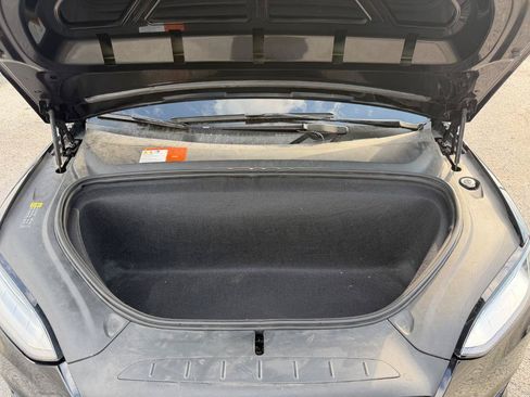 Used 2018 Tesla Model X 100D AWD/4WD image 25