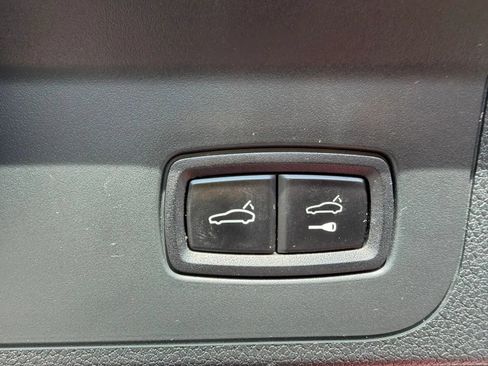 Used 2018 Porsche Panamera Turbo Executive w/ Assistance Package AWD/4WD image 38