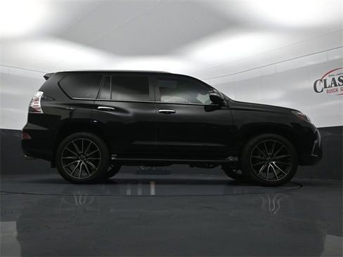 Used 2021 Lexus GX 460 Premium image 30