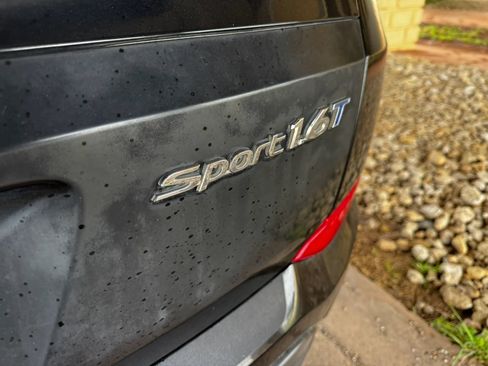 Used 2016 Hyundai Tucson Sport FWD image 20