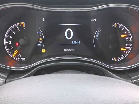 Used 2021 Jeep Grand Cherokee Limited w/ Quick Order Package 28K 80th image 10